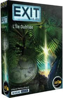 Exit: L'Île Oubliée Version Française