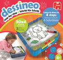 Dessineo Version Multilingue