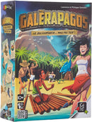 Galèrapagos Version Française