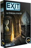 Exit: Le Château Interdit Verison Française