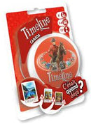 Timeline - Canada (FR)
