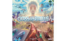 Comanauts (ANG)