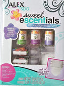 ALEX Spa - Sweet escentials