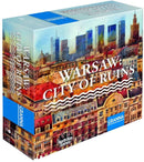 Warsaw: City of Ruins Version Anglaise