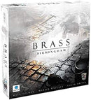 Brass: Birmingham Version Anglaise
