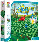 Sleeping Beauty Version Multilingue
