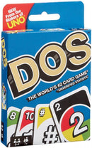 Dos (MULTI)
