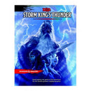 D&D Storm King's Thunder