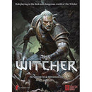 The Witcher RPG (Livre en anglais)