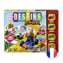 Destin Junior Version Française