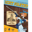Most Wanted Version Anglaise