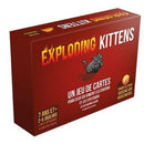 Exploding Kittens (FR)
