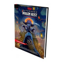 D&D Waterdeep: Dragon Heist