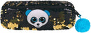 Peluche Bamboo Pencil Bags