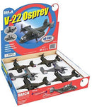 Avion MV-22 Osprey Pullback