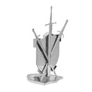 ICONX Game of Thrones HOUSE STARK SIGIL