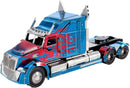 Iconx Transformer Optimus Prime