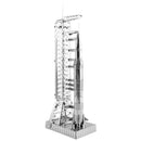 Metal Earth Espace Apollo Saturn V