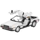 Metal Earth Voiture Delorean