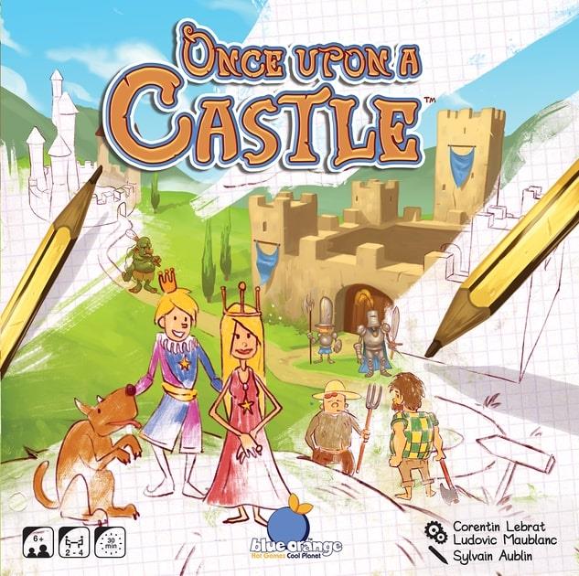 Once Upon a Castle (MULTI)