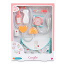 Corolle Doctor Set