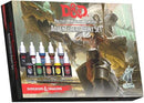 D&D Boite Peinture Aventure