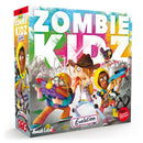 Zombie Kidz Evolution Version Anglaise