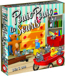 POUIC POUIC THE SOURIS Multilingual version