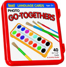 Lauri Photo Language Cards - Dating