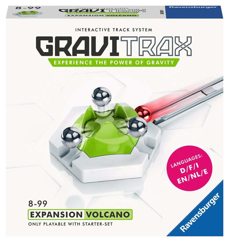 Accessoires de parcours à billes Ravensburger GraviTrax Pro Vertical