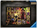 Ravensburger 1000p Disney Villainous Jafar