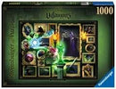 Ravensburger 1000p Disney Villainous Maléfice