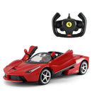 RC 1/14 Ferrari LaFerrari Aperta