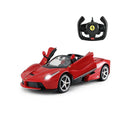 RC 1:14 Ferrari LaFerrari Aperta - Noir