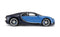 1:14 Bugatti Chiron - Blue