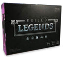 Exiled Legends Version Anglaise