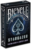 Jeu Bicycle Stargazer