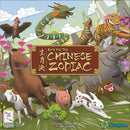 Race for the Chinese Zodiac Version Anglaise