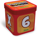 ROLLING CUBES - PYTAGORA Version  Multilingue