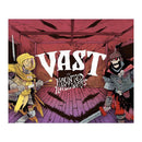 Vast: Haunted Hallways Version Anglaise