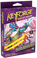 Keyforge Collision Star Version Française