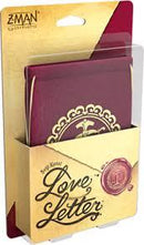 Love Letter 2.0 Version Anglaise