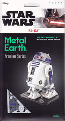 ICONX Star Wars Imperial R2-D2