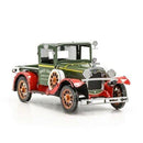 Metal Earth Car Ford Model A 1931