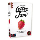 Letter Jam Version Française