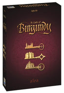 The Castles of Burgundy Version Bilingue