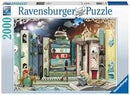 Ravensburger 2000p Avenue Des Romans