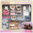 Calico Critters Playful Starter Furniture