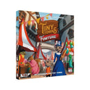 Tiny Towns: Fortune Version Anglaise