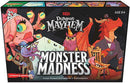 Dungeon Mayhem: Monster Madness
